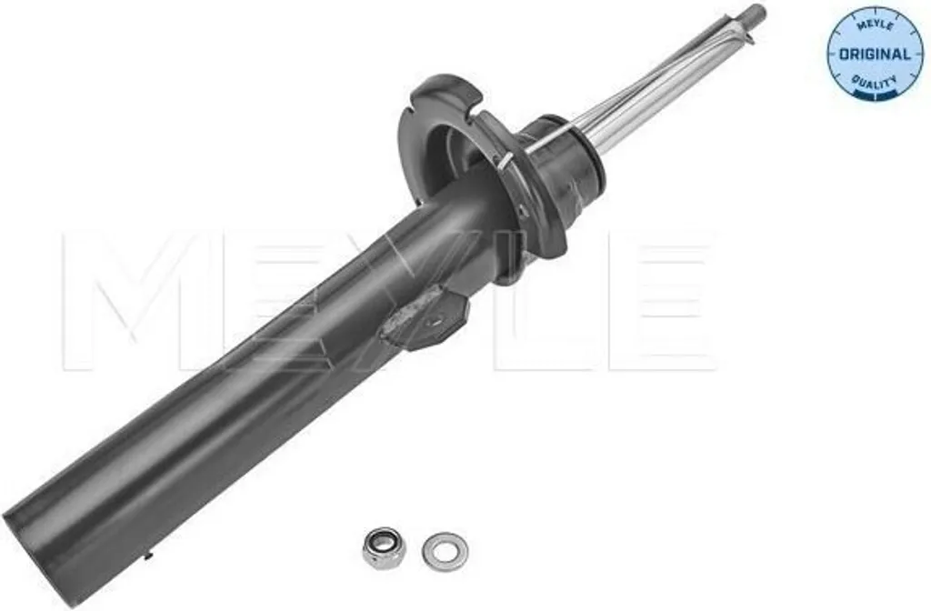 Amortisseur à Gaz pour BMW Série 2 F45 F46 - Qualité OE MEYLE 3266230070