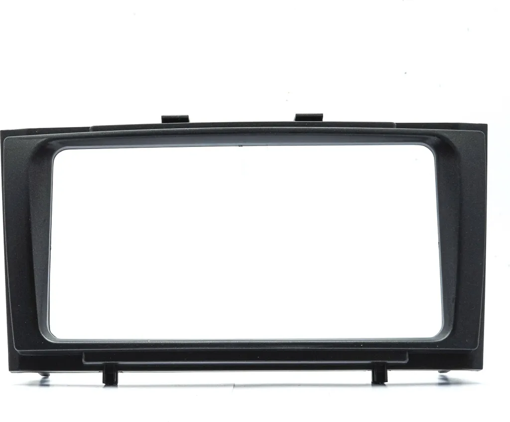 Cadre Autoradio 2 DIN Toyota Avensis T270 2009-2015 en ABS Haute Qualité