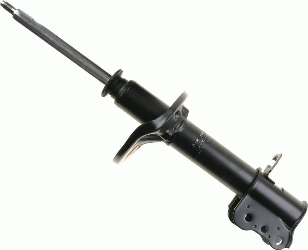 Amortisseur de suspension SACHS pour Mazda Xedos 6 berline - 312 164