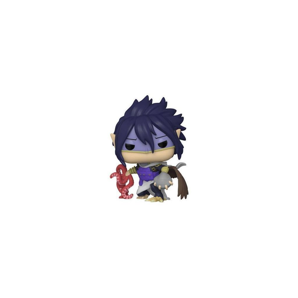 Funko Pop! My Hero Academia - Tamaki w Kostiumie Bohatera Zdjęcie produktu 