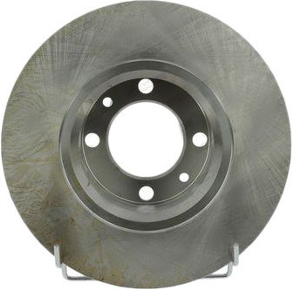 2xFERODO Bremsscheibe DDF035 für LADA 1200-1600 Limousine NOVA (2105) 65mm 252mm
