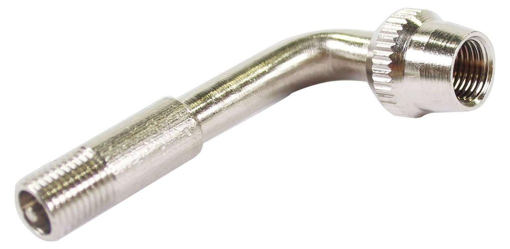 Limetten -Nipple -Auto senkrecht pro 6