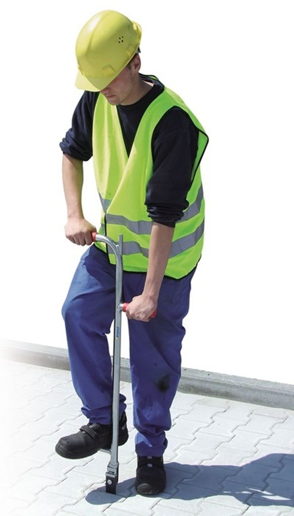 probst Richteisen RE Gewicht 2,7 kg - 51800011 Produktbild 