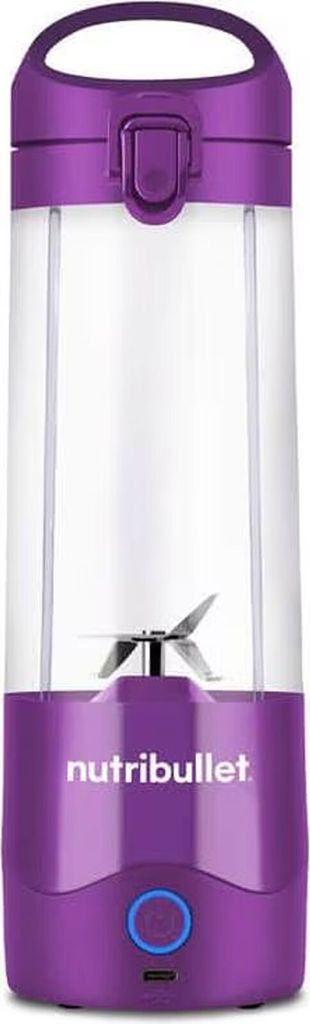 NBP003PU Purpure Portable NutriBullet Immagine del prodotto 