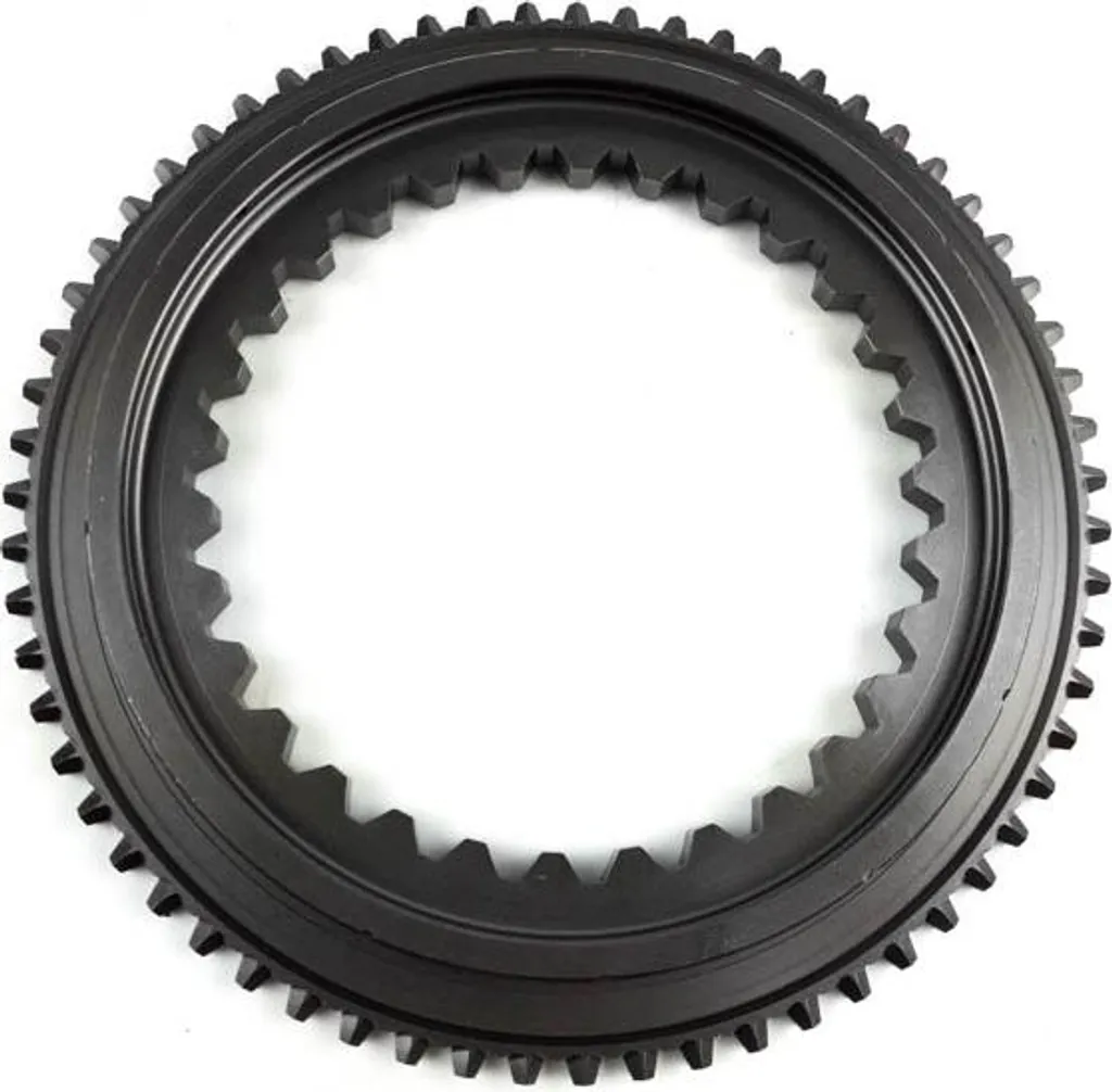 Bague de synchronisation de boîte de vitesses ZF 1643381 MAN et DAF - 4