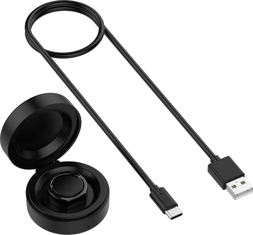 Caricatore Portatile Oura Ring Gen3 INF: Protezione e Efficienza