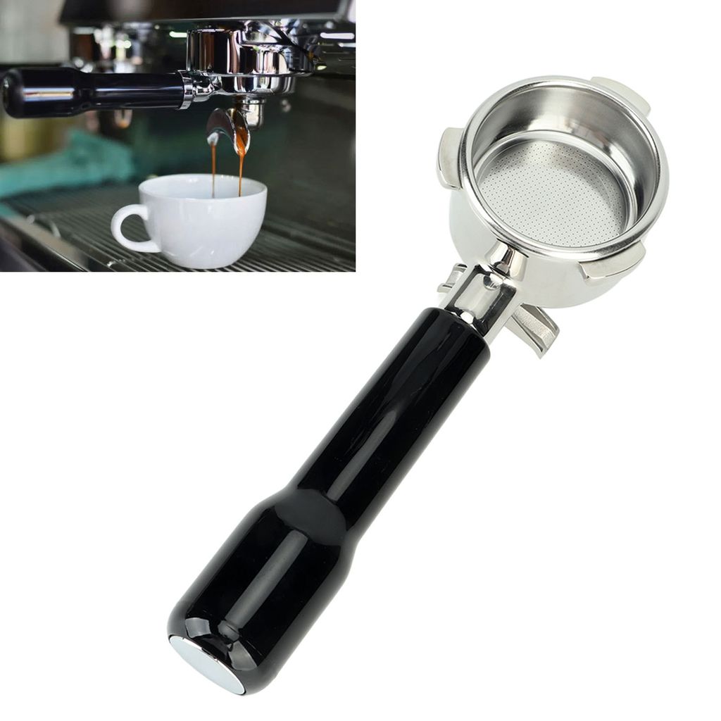 Filterkorb 54 Mm Für Breville – Aus Edelstahl, Ohne Boden