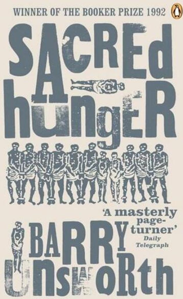 Heiliger Hunger