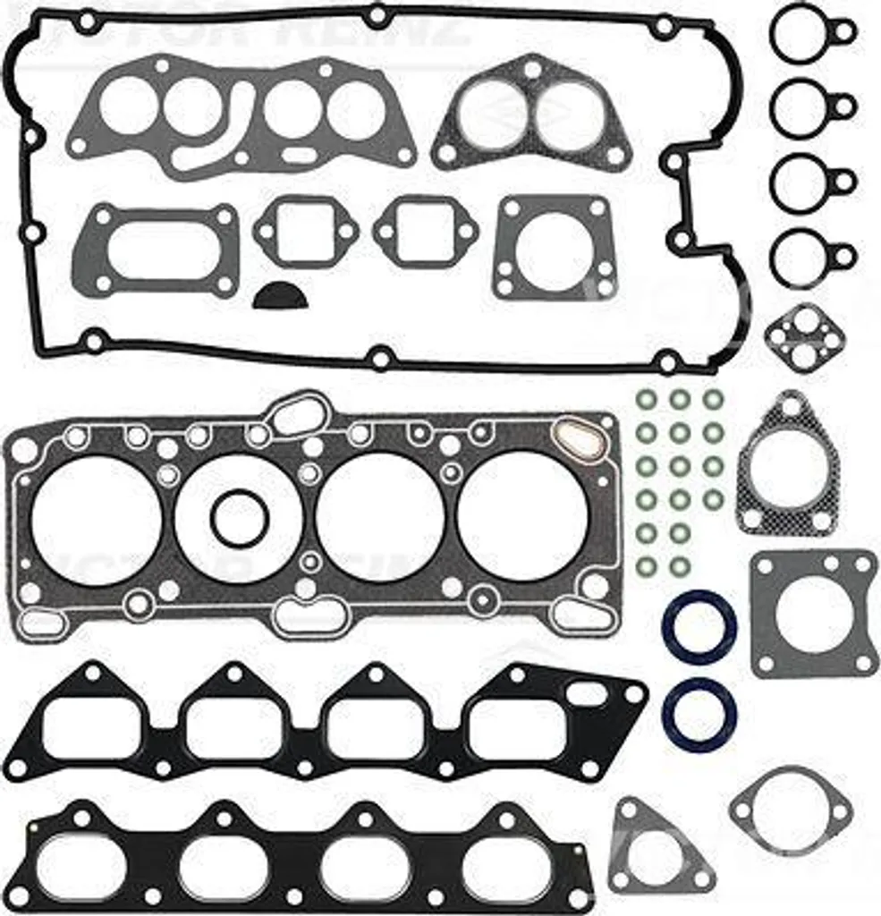 Stoppez les fuites moteur avec le kit joints de culasse 2092033C01 OE