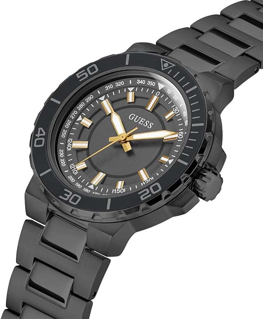 Guess Track GW0426G3 Herrenuhr