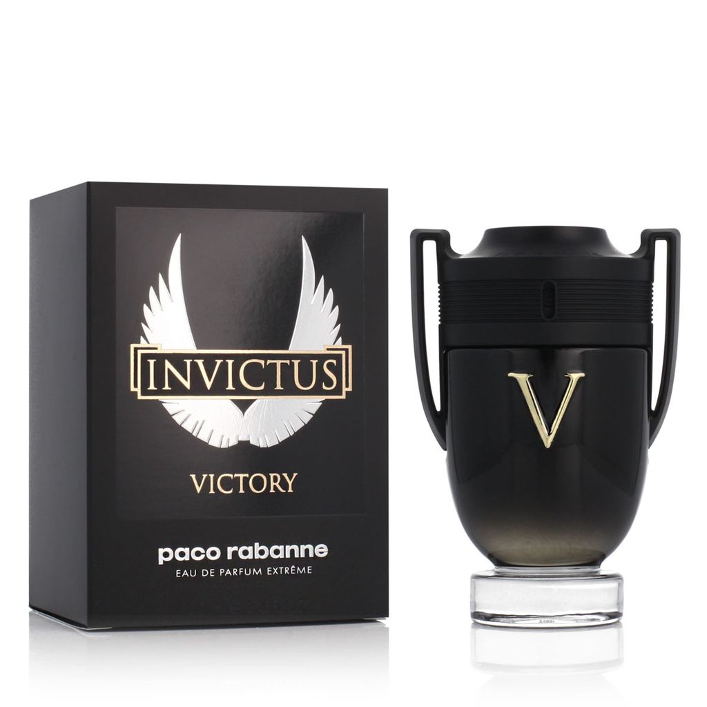 Rabanne Invictus Victory, Pánské, 100 ml, Sprej, ALCOHOL Obrázek produktu 