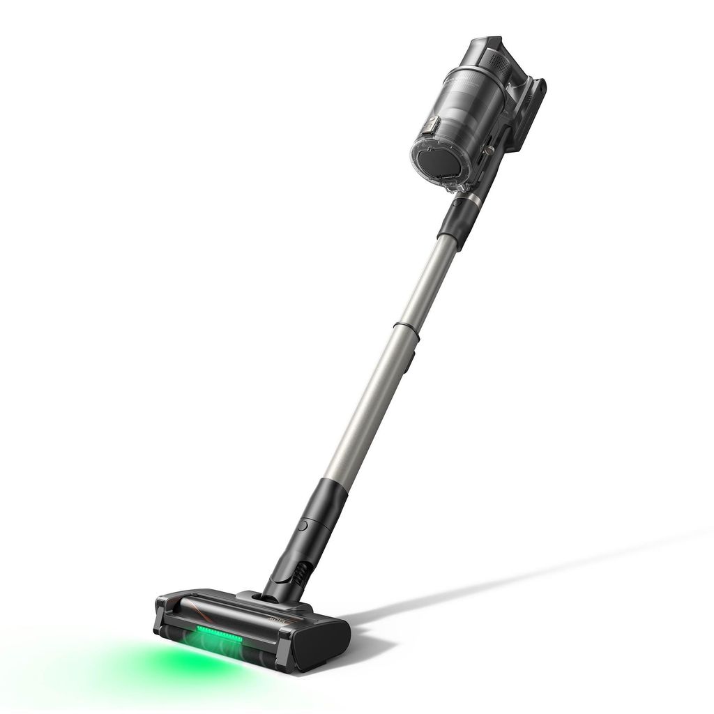 MOVA G70 Complete – Kabelloser Stielstaubsauger mit Produktbild 