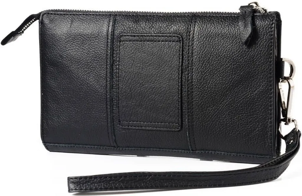 Borsa in Pelle Redmi Note 12 Pro Speed 2022 | DFV mobile Elegance - 9