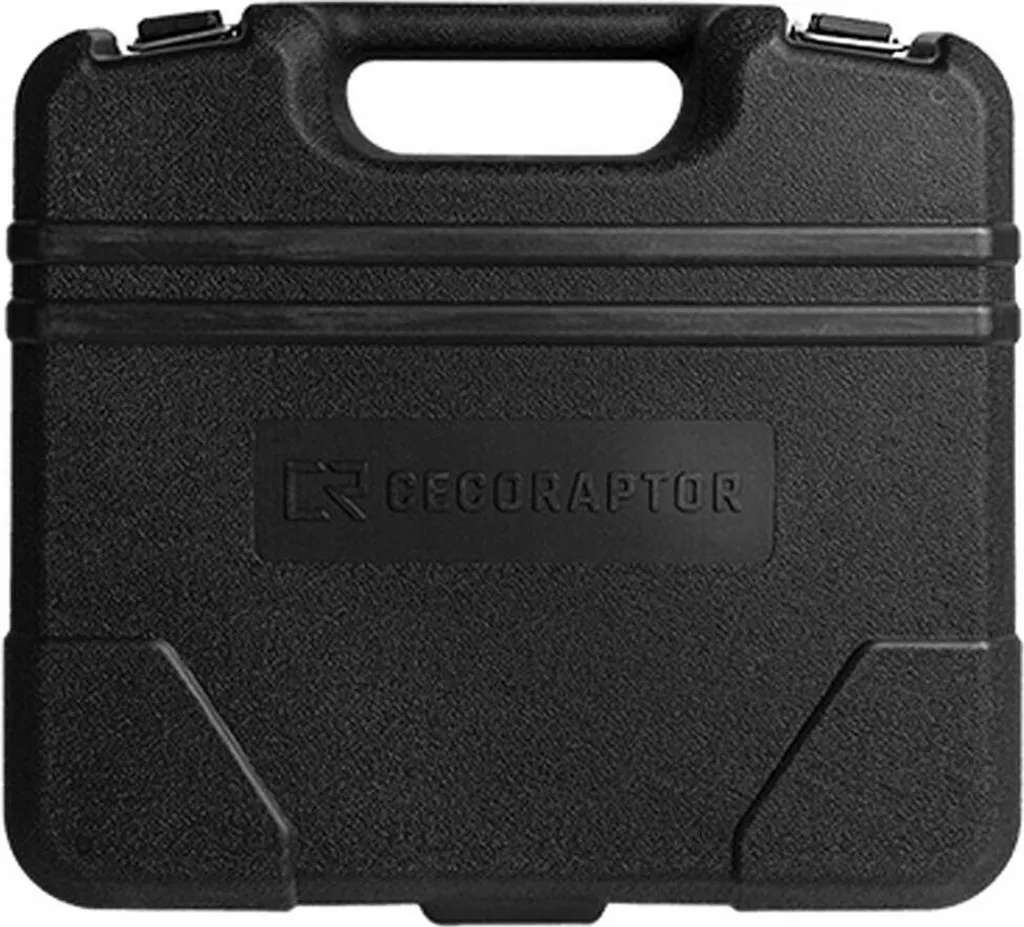 Perceuse Visseuse CecoRaptor Perfect Drill 4020 Advance Polyvalente