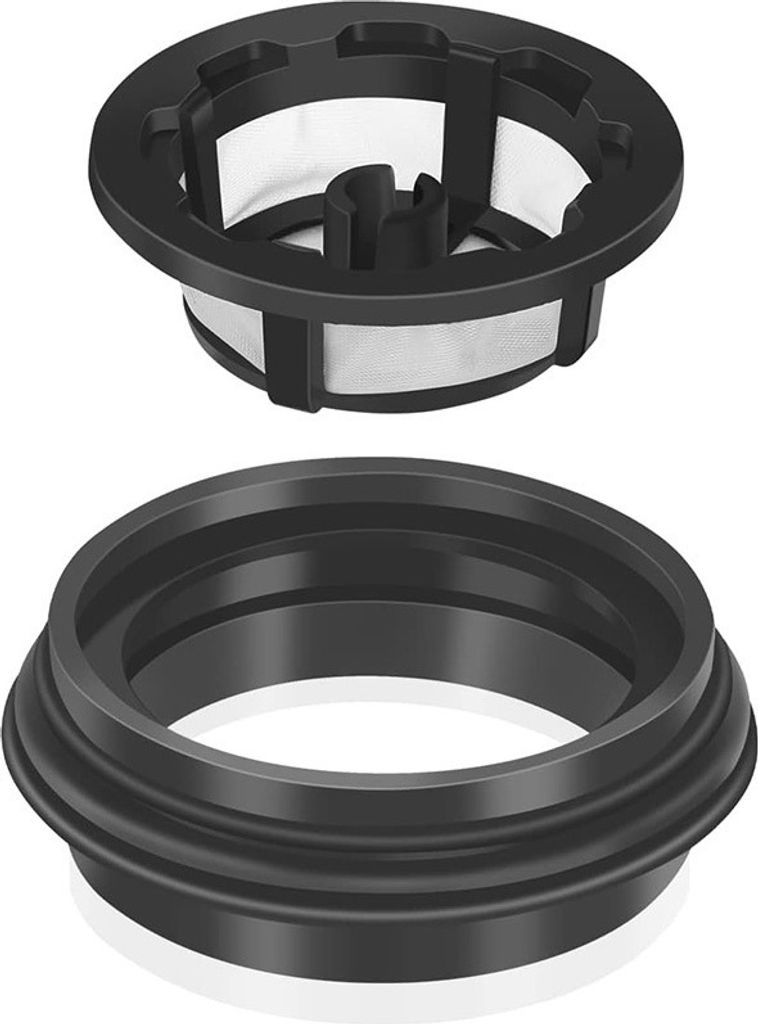 INF iRobot Braava Jet M6 Ersatz-Wassertankfilter-Set
