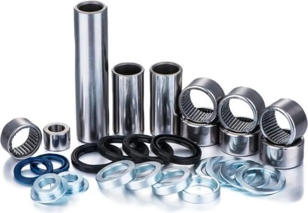 Kit Rigenerazione Leveraggi Factory Links | Cura la tua Moto Off-Road