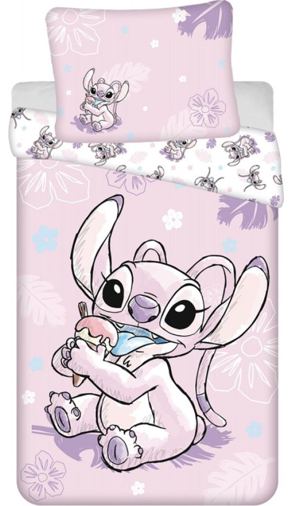 Angel Bettbezug ice cream 140 x 200 cm