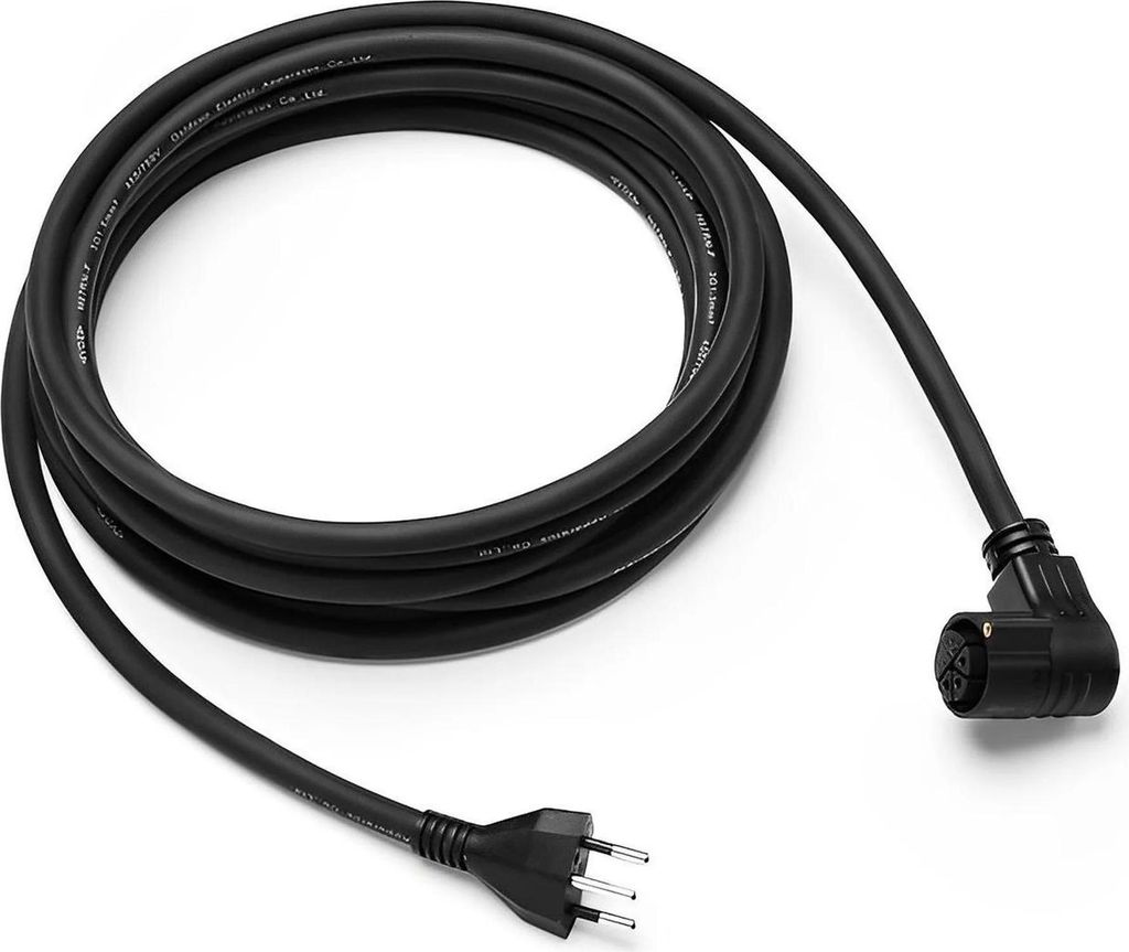 EcoFlow AC-Ladekabel Stream 5m