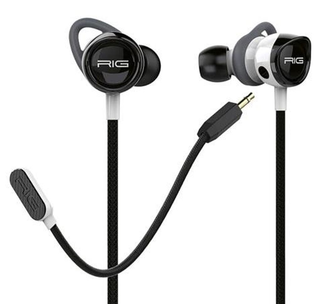NACON - RIG 200HS Bianco Immagine del prodotto 