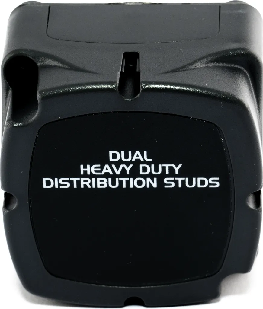 Répartiteur de Courant Dual 10mm MC8 : Haute Conductivité et Sécurité