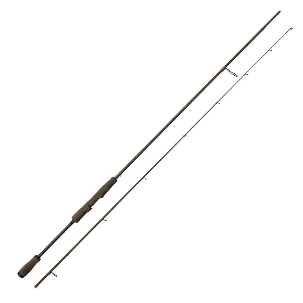 Savage Gear SG4 Ultra Light Game Prut 1,98 m 1 - 5 g 2 díly Obrázek produktu 