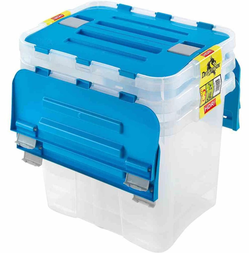 Dragon Box 3er-Set 24 l Obrázek produktu 