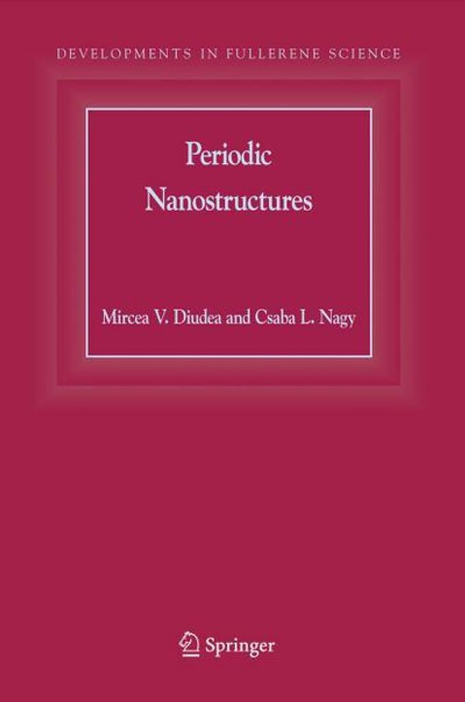 Periodic Nanostructures