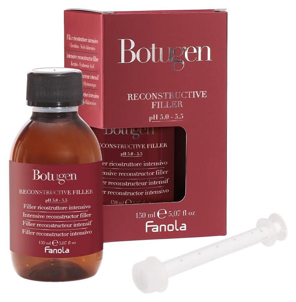 FANOLA Botugen Reconstructive Filler - Soin reconstructeur Image du produit 