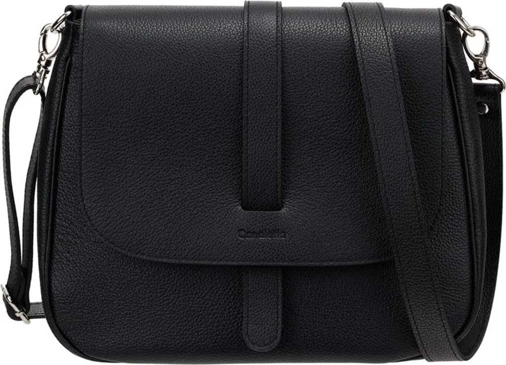 Sac de Travail Canaletto TD601 pour Ordinateur 13 Pouces et Dossiers