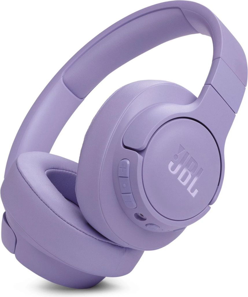 JBL Tune 770NC Kopfhörer Verkabelt & Kabellos Kopfband Produktbild 