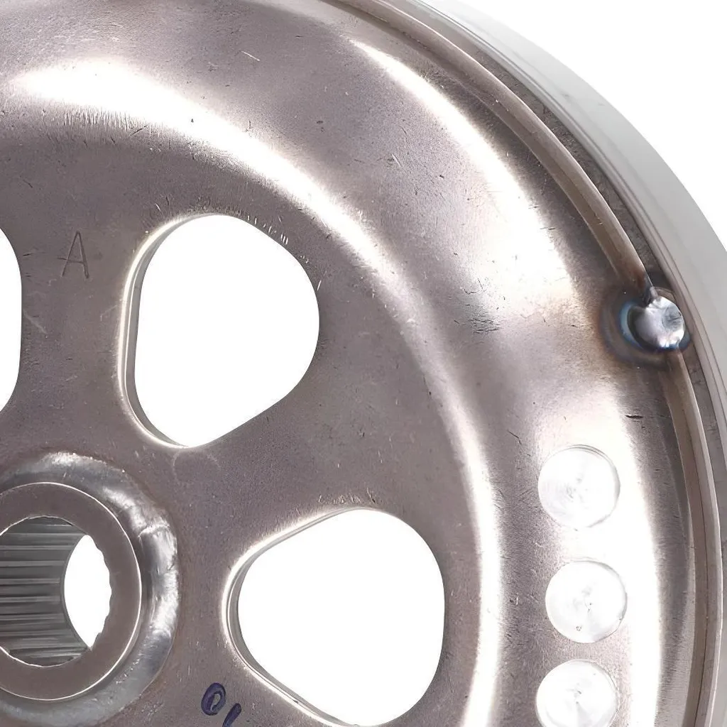 Cloche d'embrayage OEM pour Aprilia Gilera et Piaggio 400 500cc E3