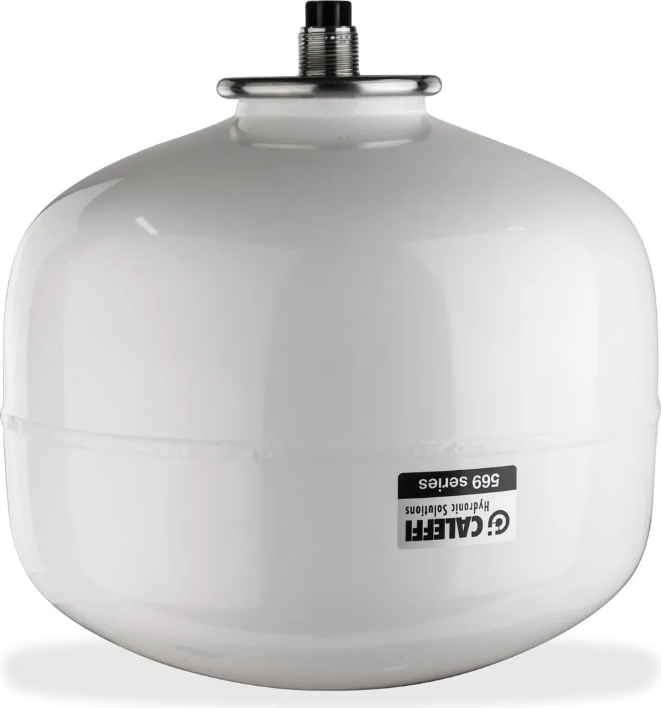 Protection Chauffe-eau Caleffi SiCal 3/4 avec Vase 18l 10 bar de Pression - 8