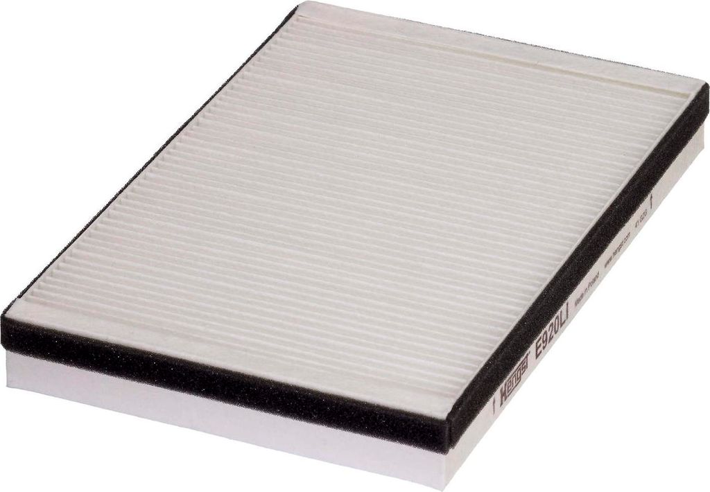 HENGST E920LI Innenraumfilter Pollenfilter für VOLVO V70 II (285)