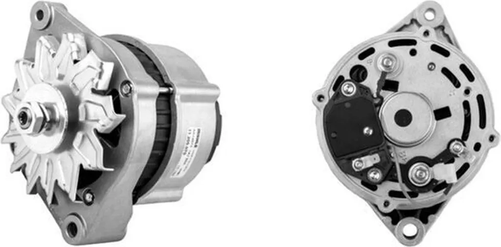 Alternateur Charge Batterie 14V 70A pour Moteur de Bateau VOLVO PENTA
