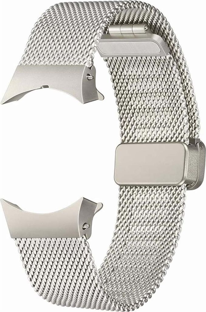 Original Samsung ITFIT Milanese Band Galaxy Watch 4 / 5 / 6 / 7 40mm Gold