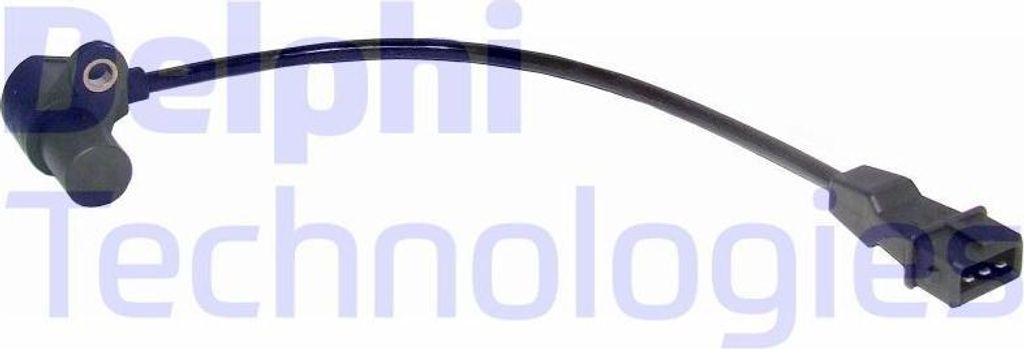 DELPHI SS10895 Kurbelwellensensor Impulsgeber für DAEWOO Produktbild 