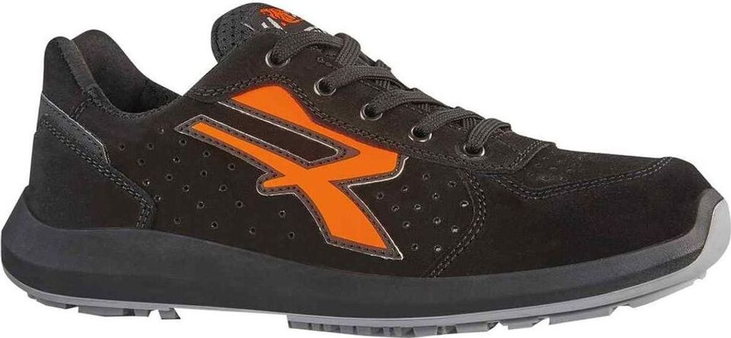 Halbschuh Orion, S1P,SRC,ESD, Gr.36