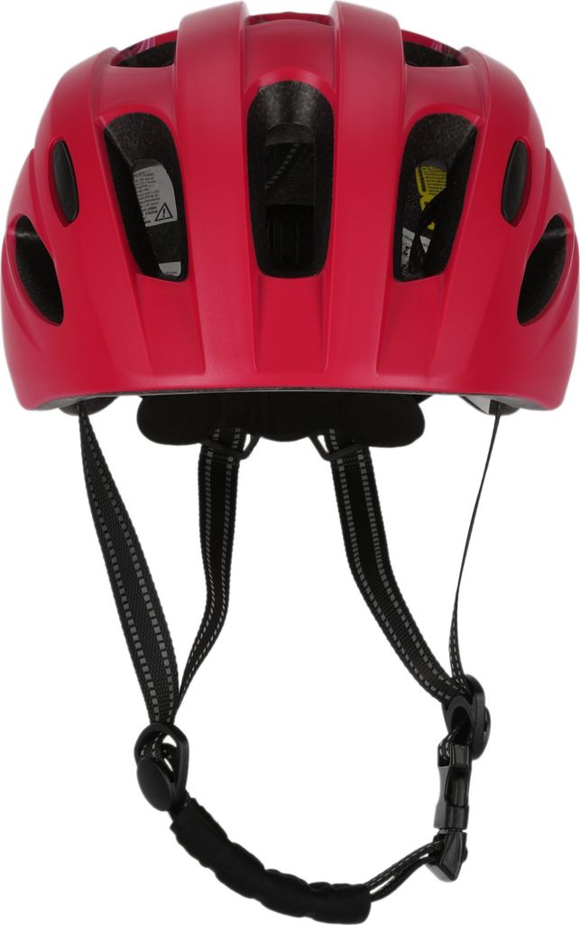 CRAZY SAFETY Cyklistická přilba Cool Heart s lehkou EPS Obrázek produktu 