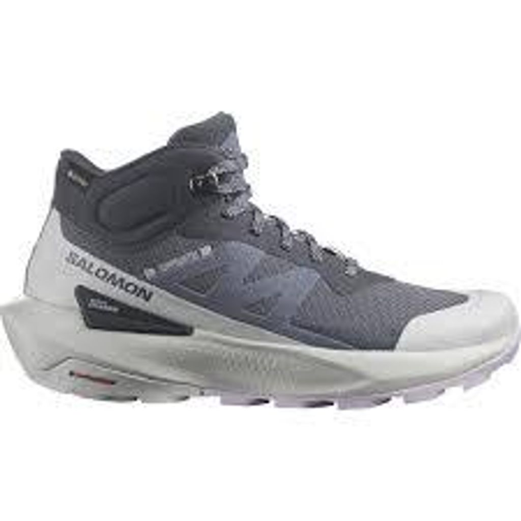 Salomon Elixir Activ Mid GTX W - Artikel 477070 - Grösse 38