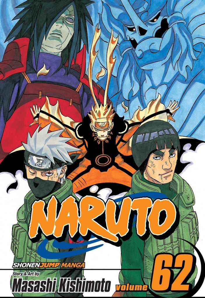 Naruto