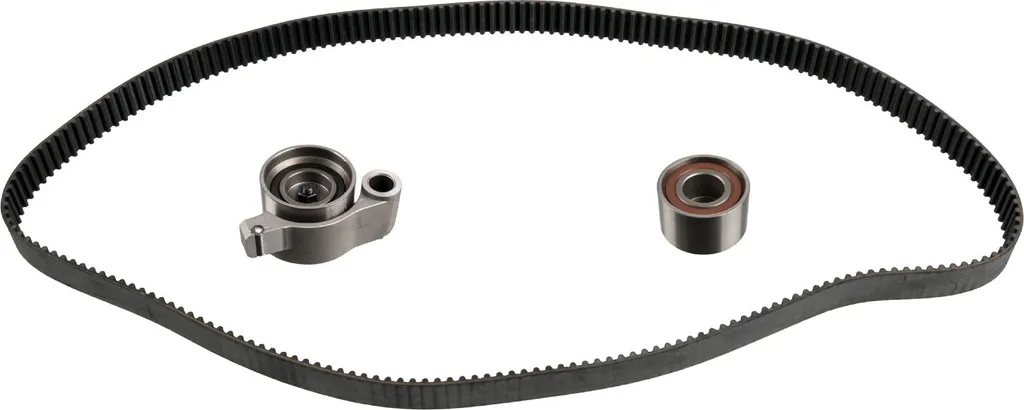 Kit de distribution TOYOTA PREVIA avec courroie FEBI BILSTEIN 173326