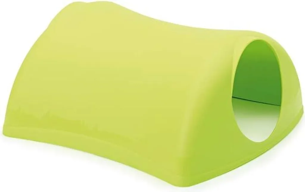 Tunnel Rody 33,5 x 31 x 14,5 cm - Tunnel pour petits rongeurs et hamsters