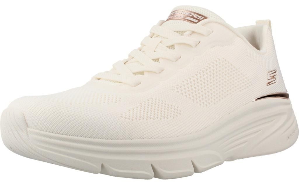 SKECHERS BOBS ARCH FIT ELEV8 Weiß Produktbild 