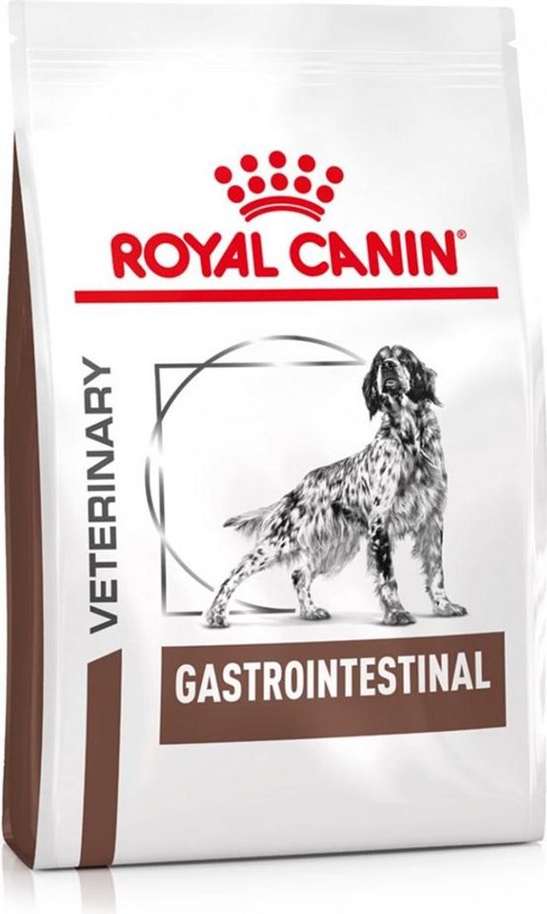 ROYAL CANIN Intestinal Gastro 2kg - suché krmivo pro psy Obrázek produktu 