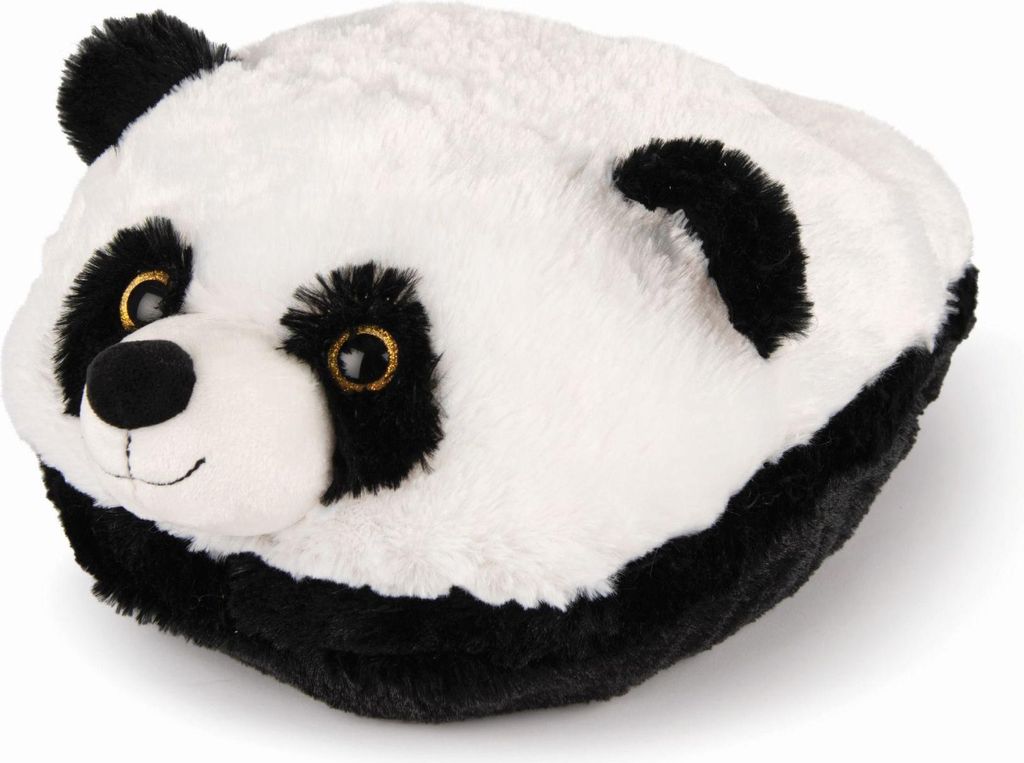 Gezellige Noxxiez Cs923 Panda-slipper Productafbeelding 