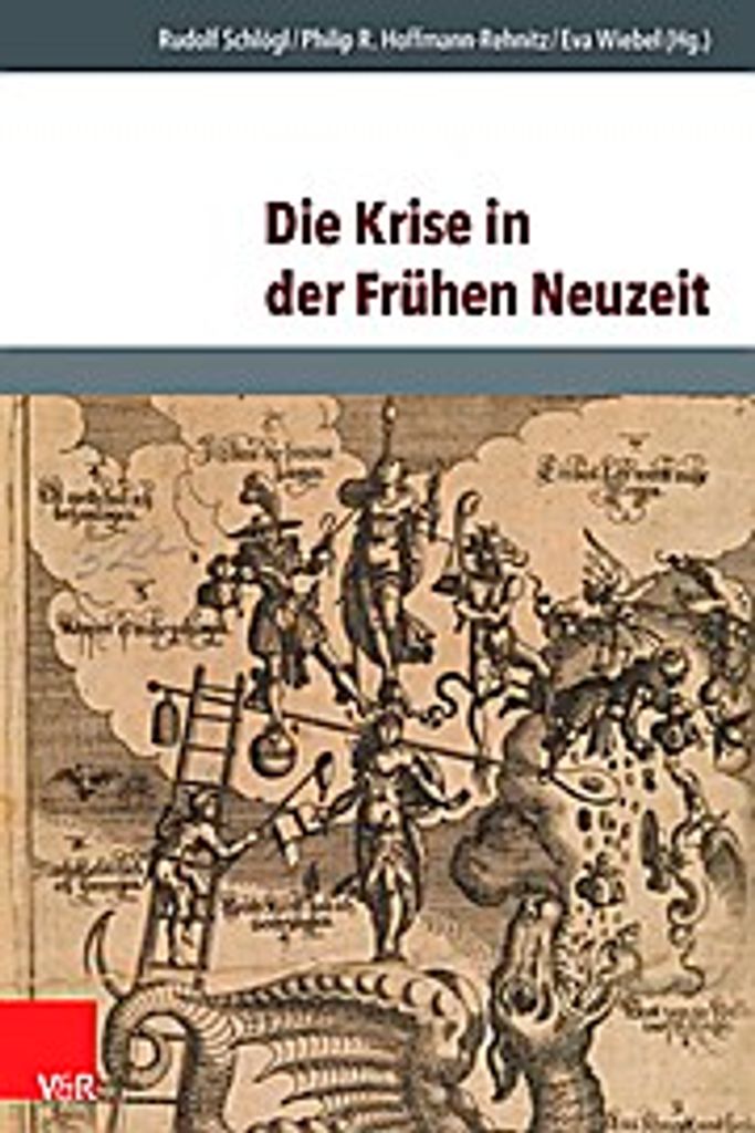 Die Krise in der Frühen Neuzeit