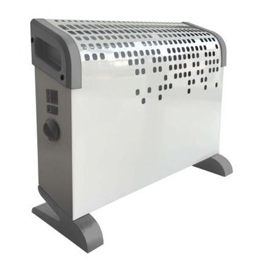 Ardes AR4C03, Elektrický ohrievač s ventilátorom, Vnútorný, Obrázok produktu 