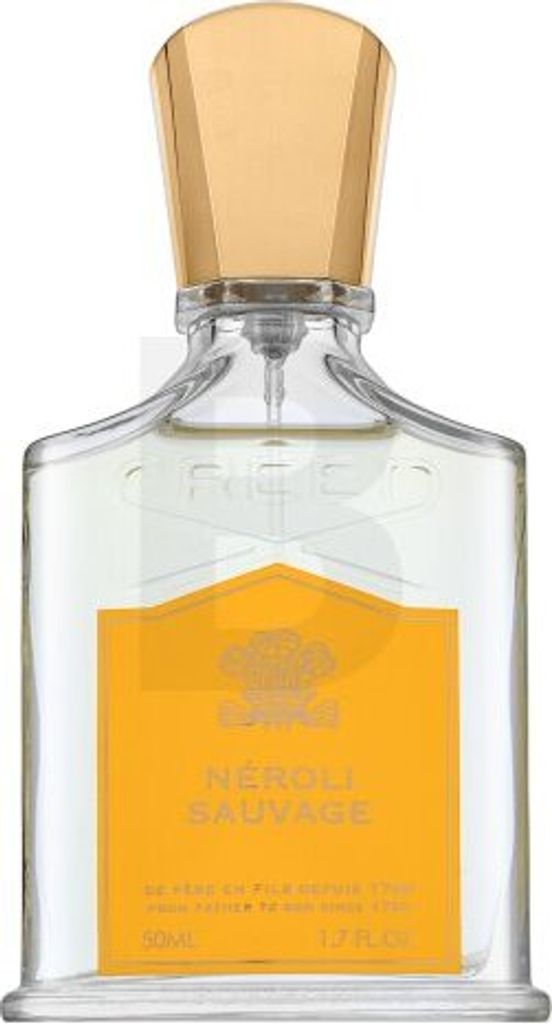 Creed Neroli Sauvage Eau de Toilette per uomo 50 ml Immagine del prodotto 