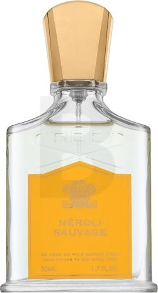 Creed Neroli Sauvage 50 ml - Un Parfum Discret qui dure Toute la Journée