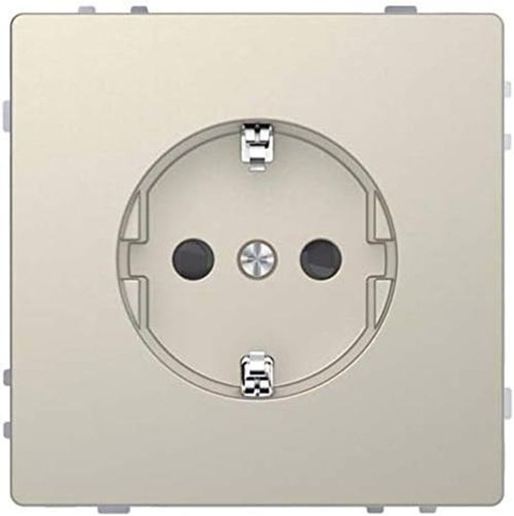 Merten SCHUKO-Steckdose Sahara MEG2300-6033 Produktbild 